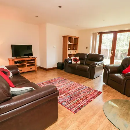 Grange View Casa vacanze *