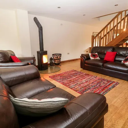 Casa vacanze Grange View Ripon