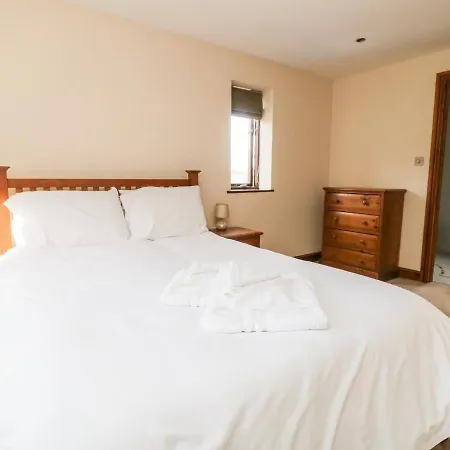 Casa vacanze Grange View Ripon