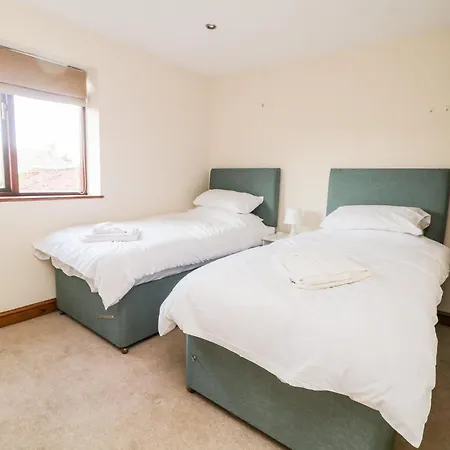 Casa vacanze Grange View Ripon