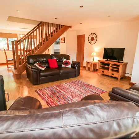 Casa vacanze Grange View Ripon