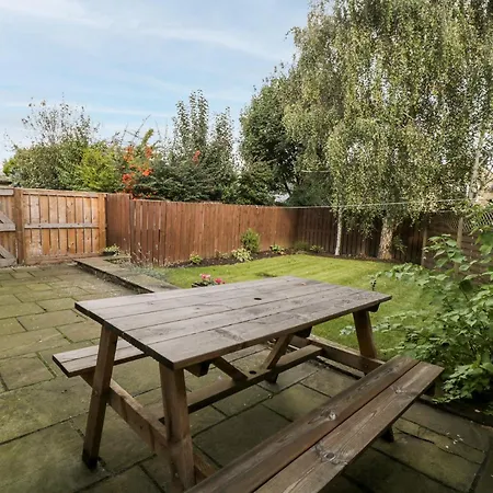 Casa vacanze Grange View Ripon