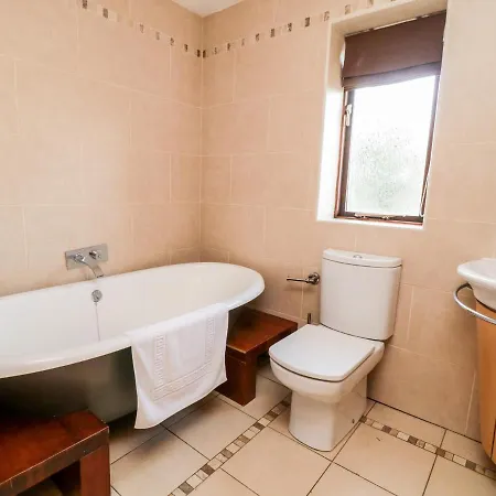 Casa vacanze Grange View Ripon