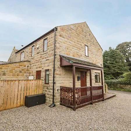 Grange View * Ripon