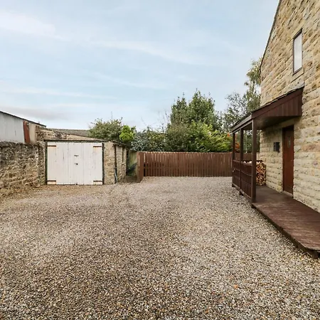 Dom wakacyjny Grange View Ripon