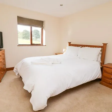 Grange View * Ripon